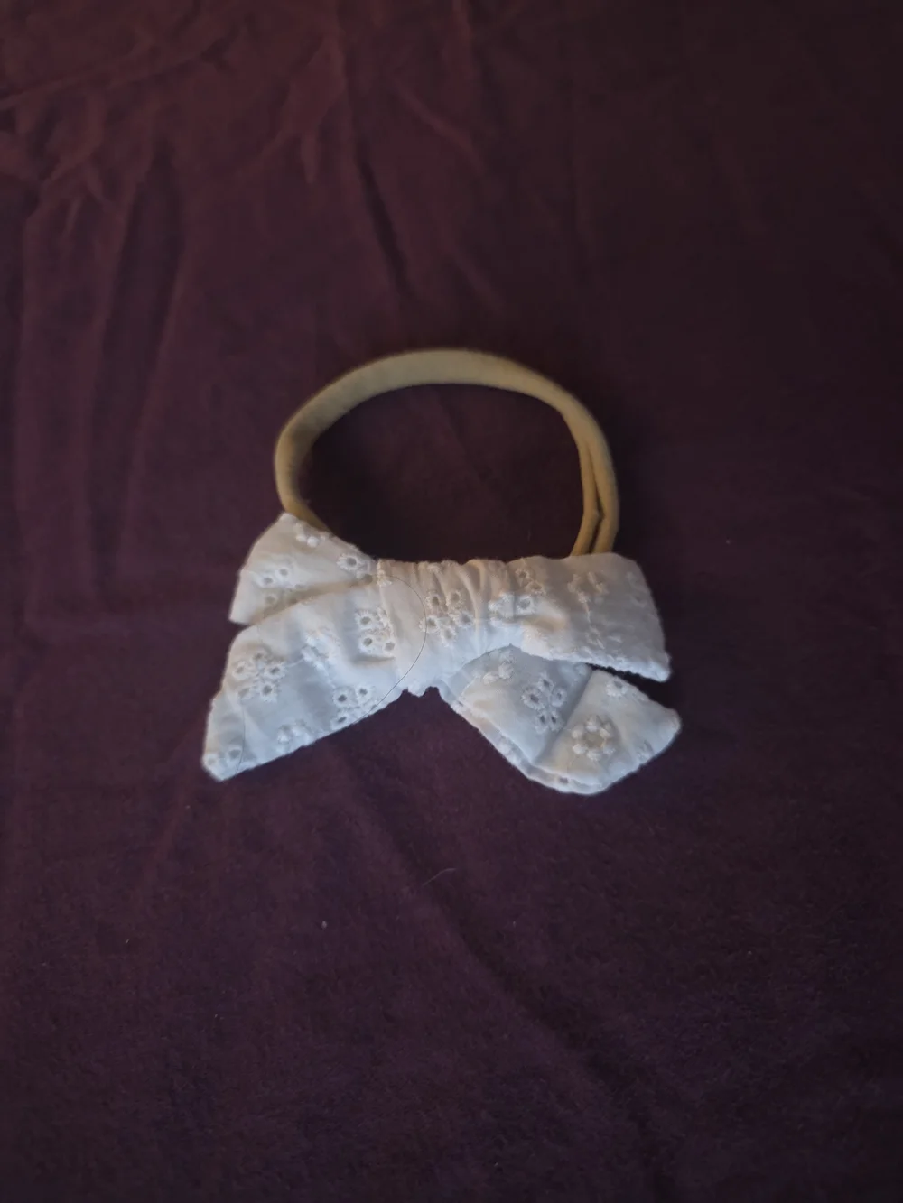 N/A soft elastic